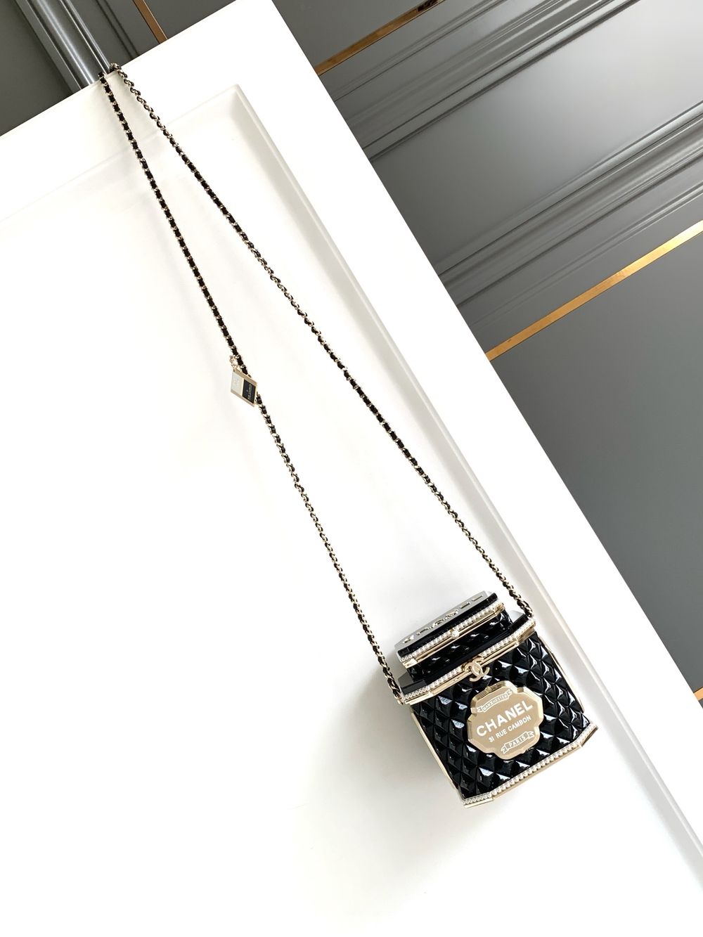 Chanel Bag 12 cm