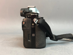 Sony A7S 134.729 Кадров