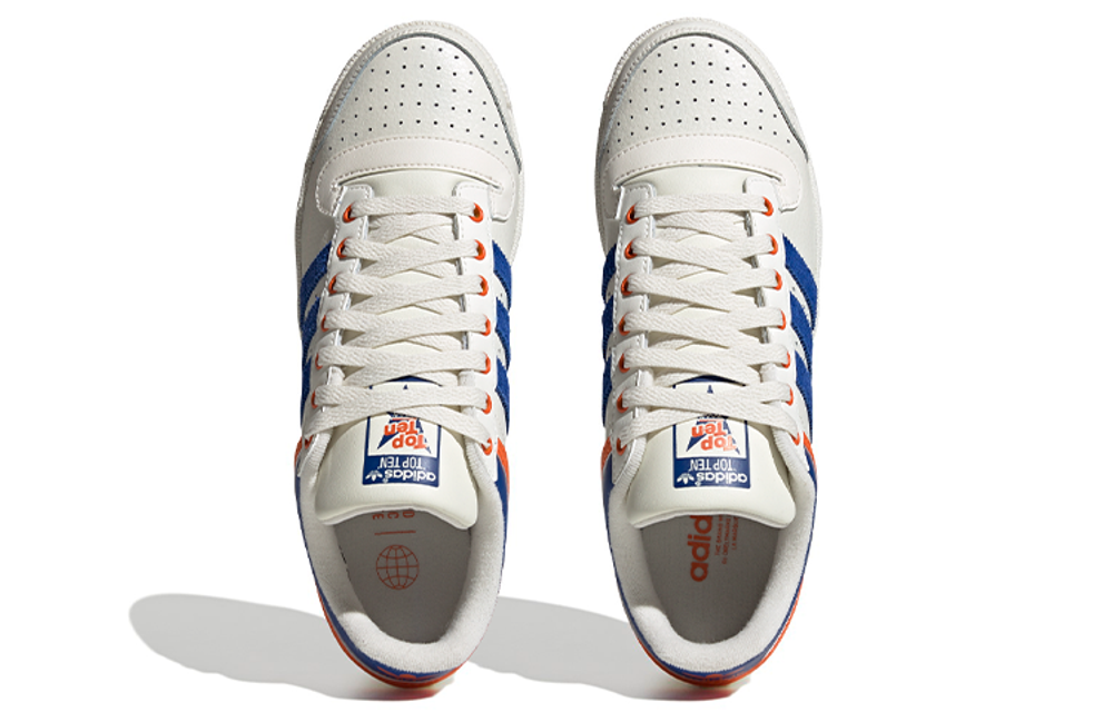 Кроссовки Adidas Originals Top Ten Lo