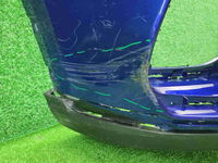 Бампер передний Hongqi HS5 (2019-н.в.)