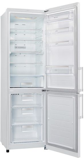 Холодильник LG GA-B489ZVCL