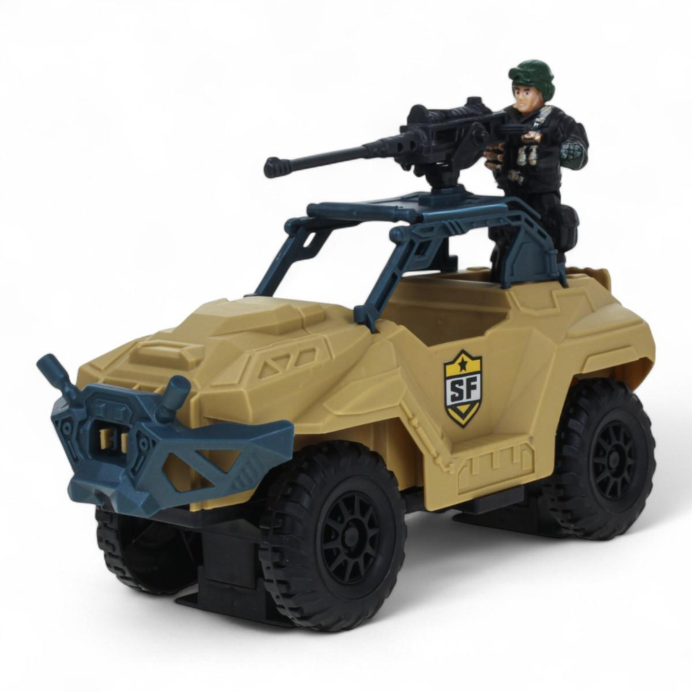 Игровой набор Спецслужба, коробка H3109-11