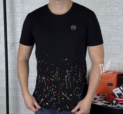 Футболка Philipp Plein