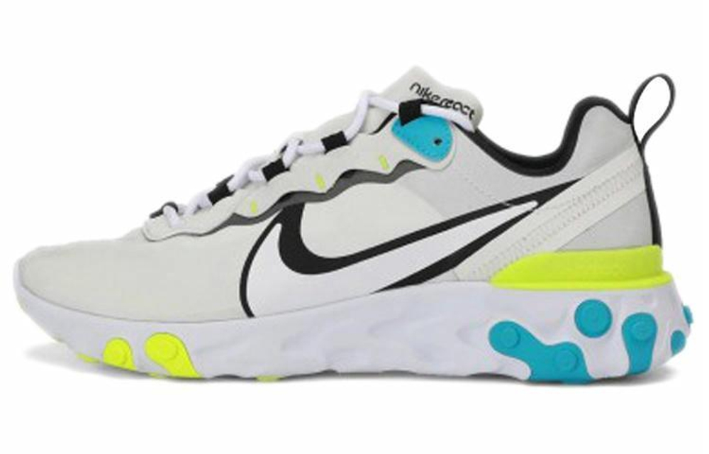 Кроссовки Nike React Element 55