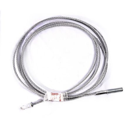 TT7035-500-03B стальной трос В