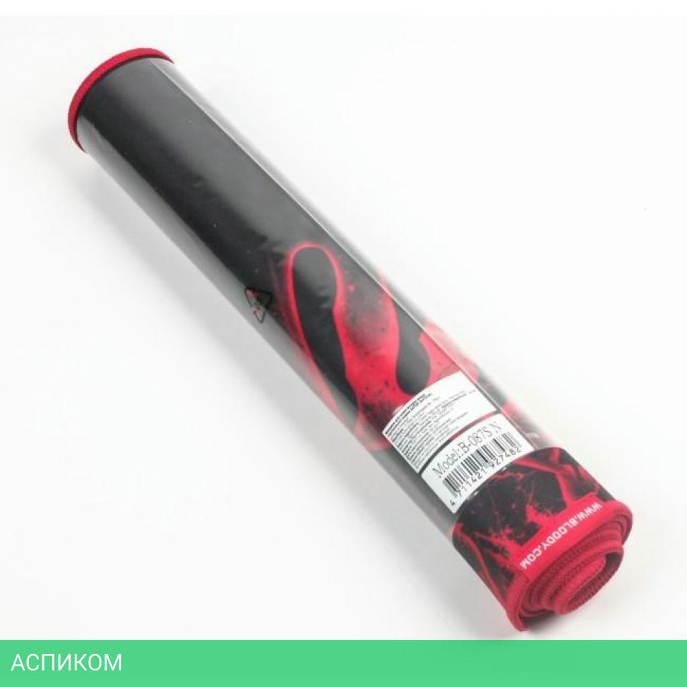 Коврик для мыши A4 Bloody B-087S
