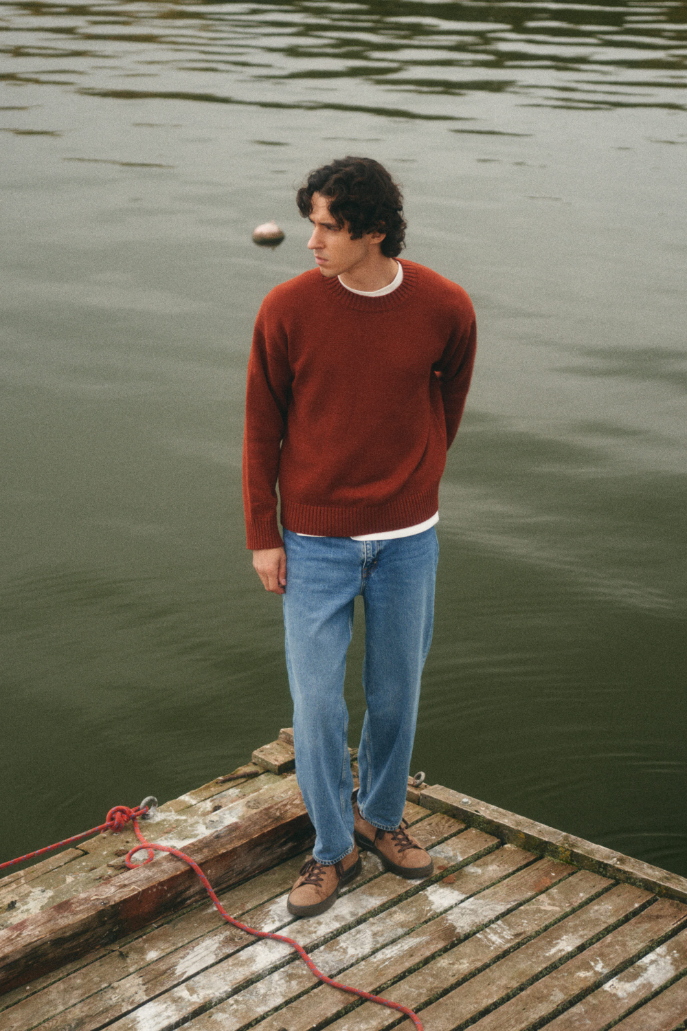 Свитер art.С5294-3