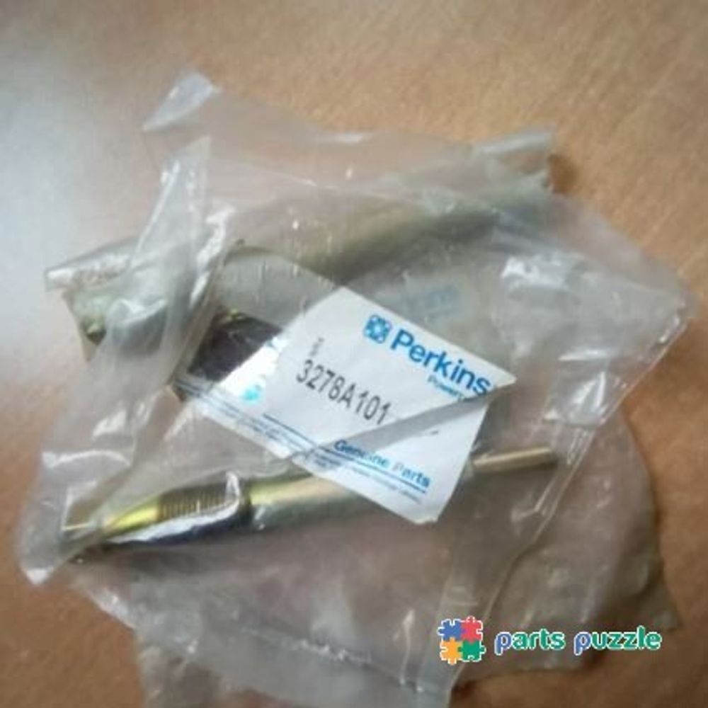 Заглушка (вместо свечи накала) / BLANKING PLUG АРТ: 3278A101 Заглушка (вместо свечи накала) / BLANKING PLUG АРТ: 3278A101