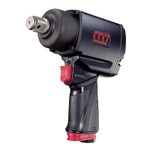 Гайковерт пневматический ударный 3/4&quot;, 1627 Нм MIGHTY SEVEN (M7) NC-6236Q