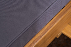 Комплект для отдыха из акации BOOKA