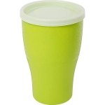 Стакан 0,5л с крышкой