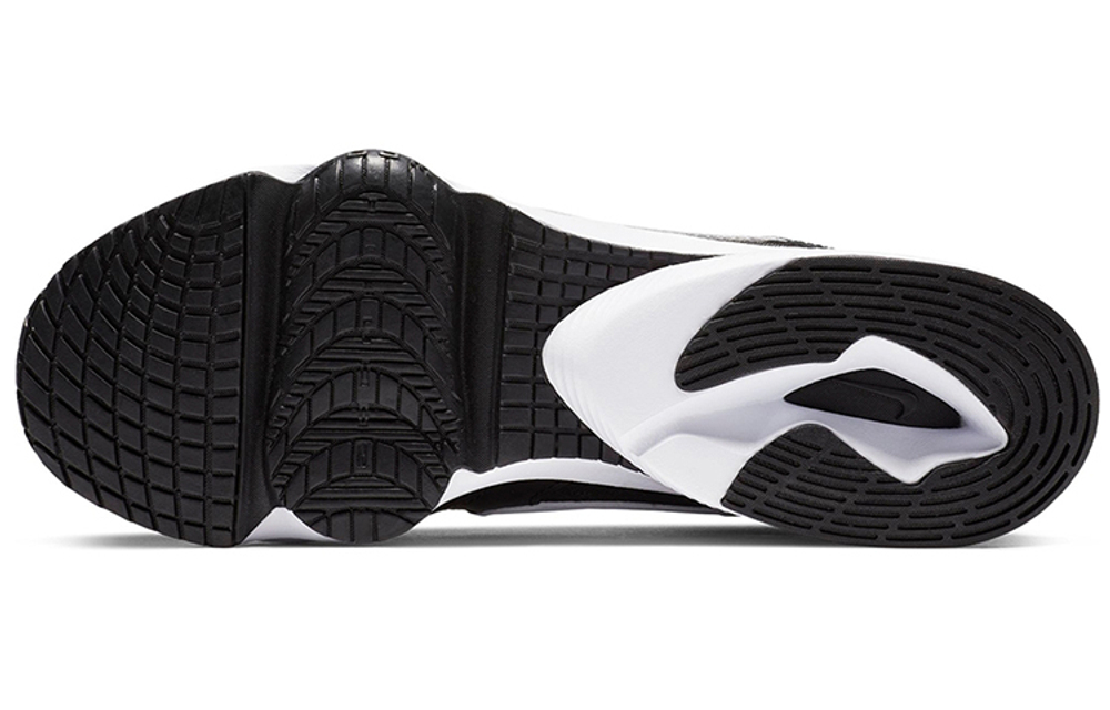 Кроссовки Nike Air Zoom Division (Женская размерная сетка)
