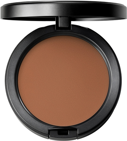 MAC Cosmetics Studio Fix Powder Plus Foundation Prefill - Матирующий пудровый тональный фон. оттенок NW48, 12 g
