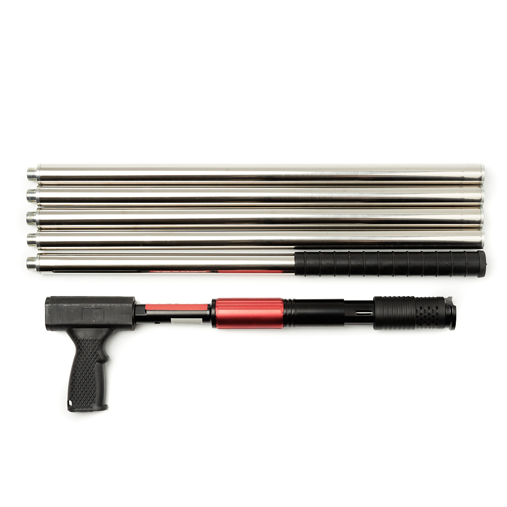 Монтажный пороховой пистолет для подвесных потолков FEDAST 102X