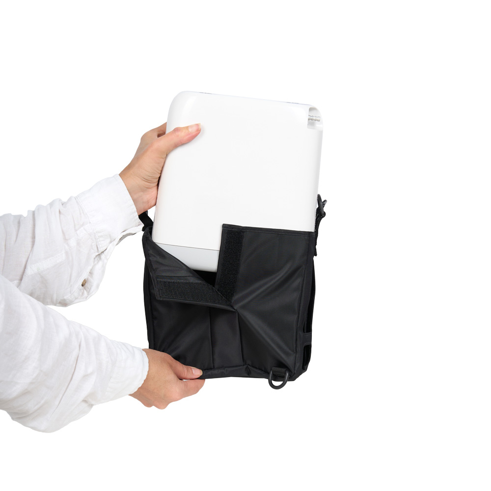 Концентратор кислорода Армед F2 Портативный