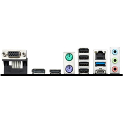 Материнская плата MSI PRO B660M-P DDR4 S1700 mATX RTL