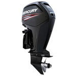 4х-тактный лодочный мотор MERCURY ME F 115 EXLPT EFI CT