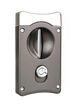 Гильотина Caseti V-cut, антрацит, CA137-4