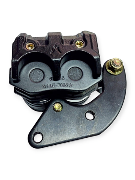 Суппорт задний левый 139QMB 157QMJ / ттр 250 передний