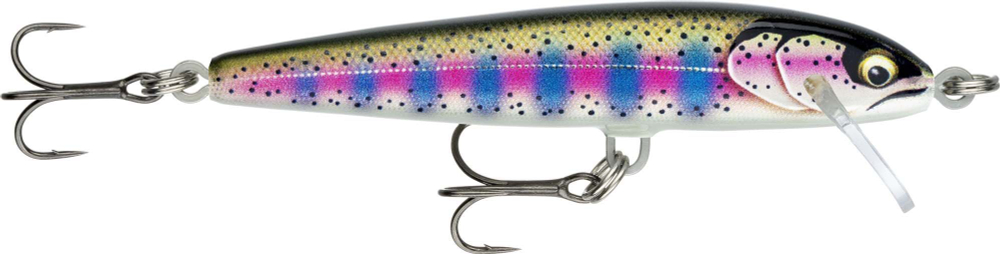 Воблер RAPALA Floater Elite 85 / 8.5 см, 6.5 г, цвет GDRT