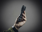 Фонарь тактический подствольный Armytek F07701W Viking Pro Magnet USB (теплый белый свет)