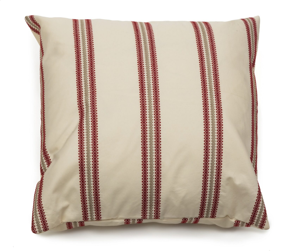 Подушка CUSHION Подушка Donati 45x45 Бежевый