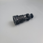 Картридж трехходового клапана для котлов BAXI Fourtech арт. 721403800, 87186445620, 710144100