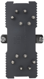 Кулер  Thermalright Burst Assassin 120