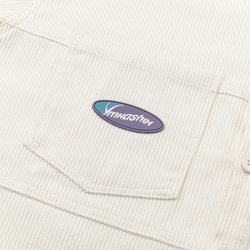 Рубашка Ymkashix Velvet Button