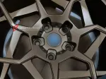 КОВАНЫЕ ДИСКИ для BMW M5 G90 #2