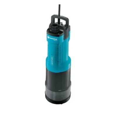 Насос Gardena 6000/5 automatic, 01476-20.000.00