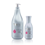 Энергетический шампунь для очищения волос с тенденцией к выпадению Emsibeth THERMAL ENERGIZE 1 - ENERGISING SHAMPOO