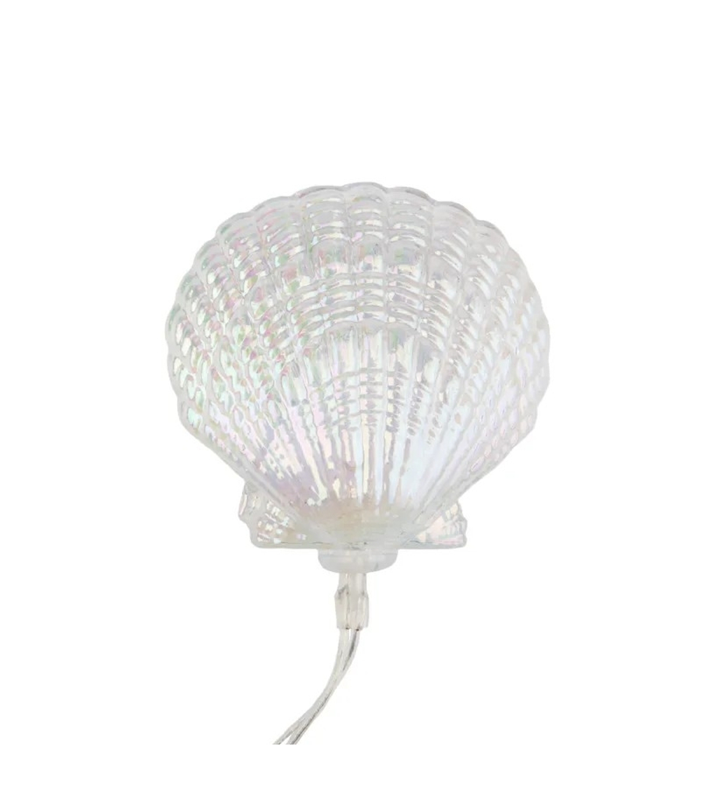 Светильник Rexant 602-267 Каскад Lamper Хранитель жемчужины LED 4 м с выносной солнечной панелью 2 м и аккумулятором, холодное белое свечение