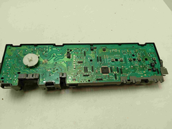 WFC1662OE кт201 Электронный модуль для стиральной машины Bosch 5550006572 б/у
