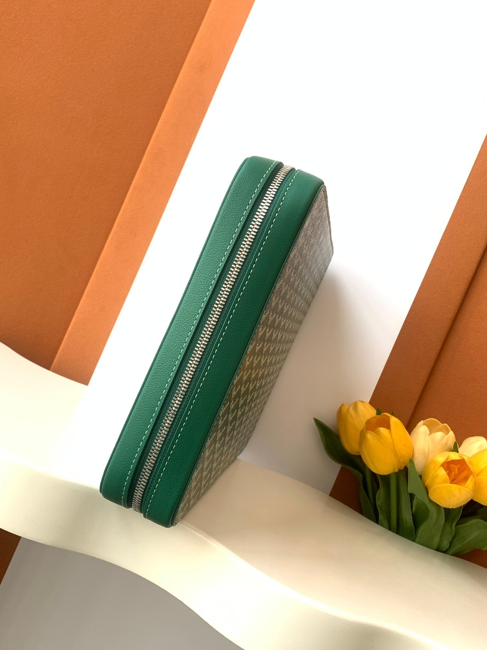 Goyard Compagnon Universel A4