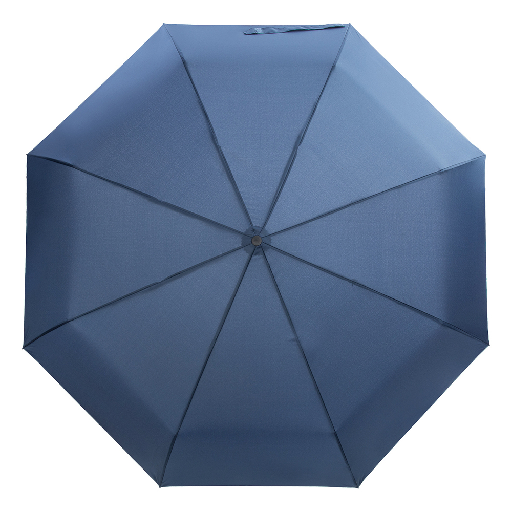Зонт складной Baldinini 746163-OC Jumbo Classic Blue Baldinini