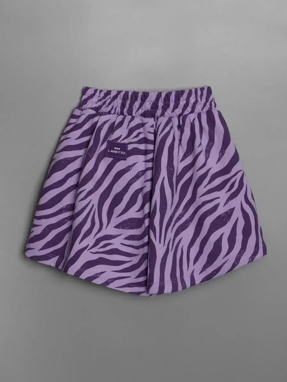 Костюм для девочки летний