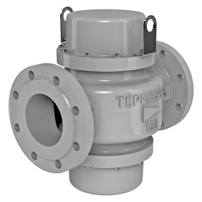 Фильтр газовый ФН4-1, ст., фл. PN16, У3.1