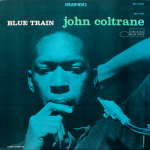 John Coltrane / Blue Train (LP)