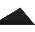 ШЛИФЛИСТ СИБРТЕХ БУМ/ОСНОВА CT10CW М28 (P600) 230Х280ММ 10ШТ 75693