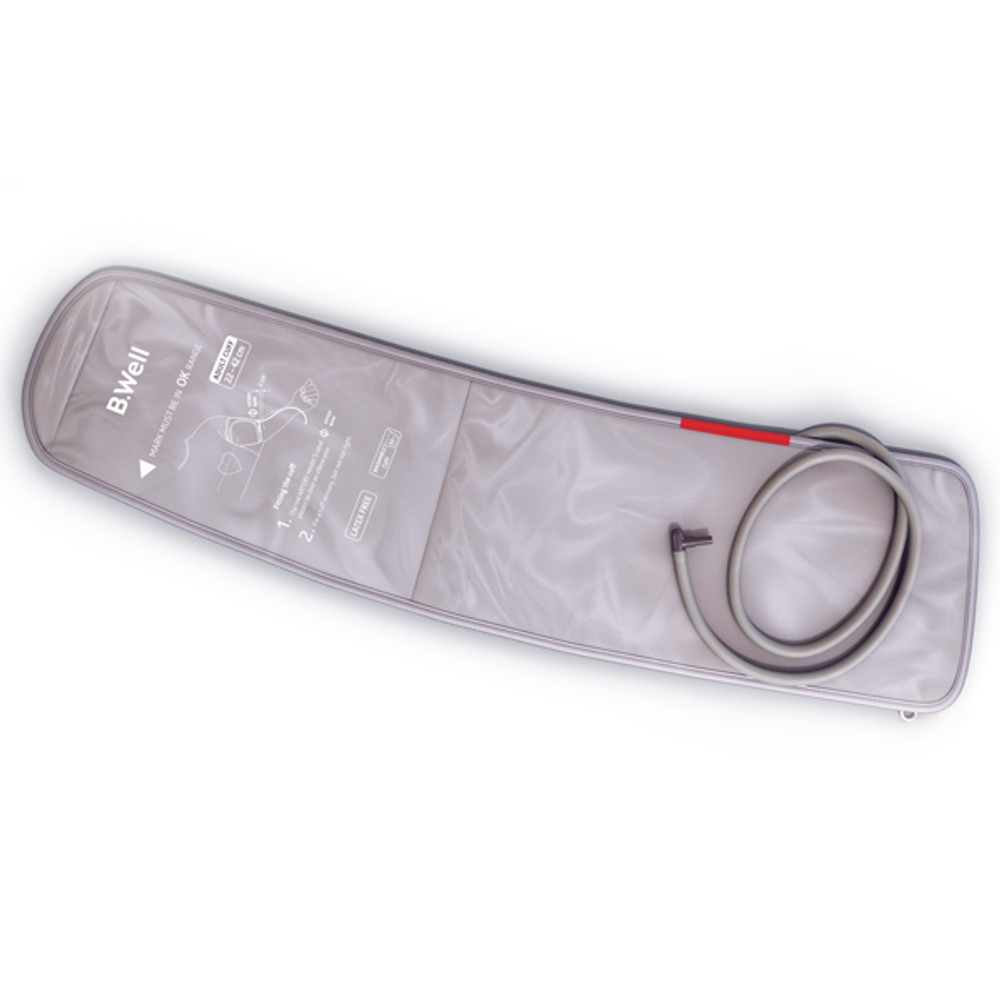 Автоматический тонометр PRO-35, B.Well