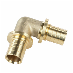 Угольник REHAU 90гр., 32 MX