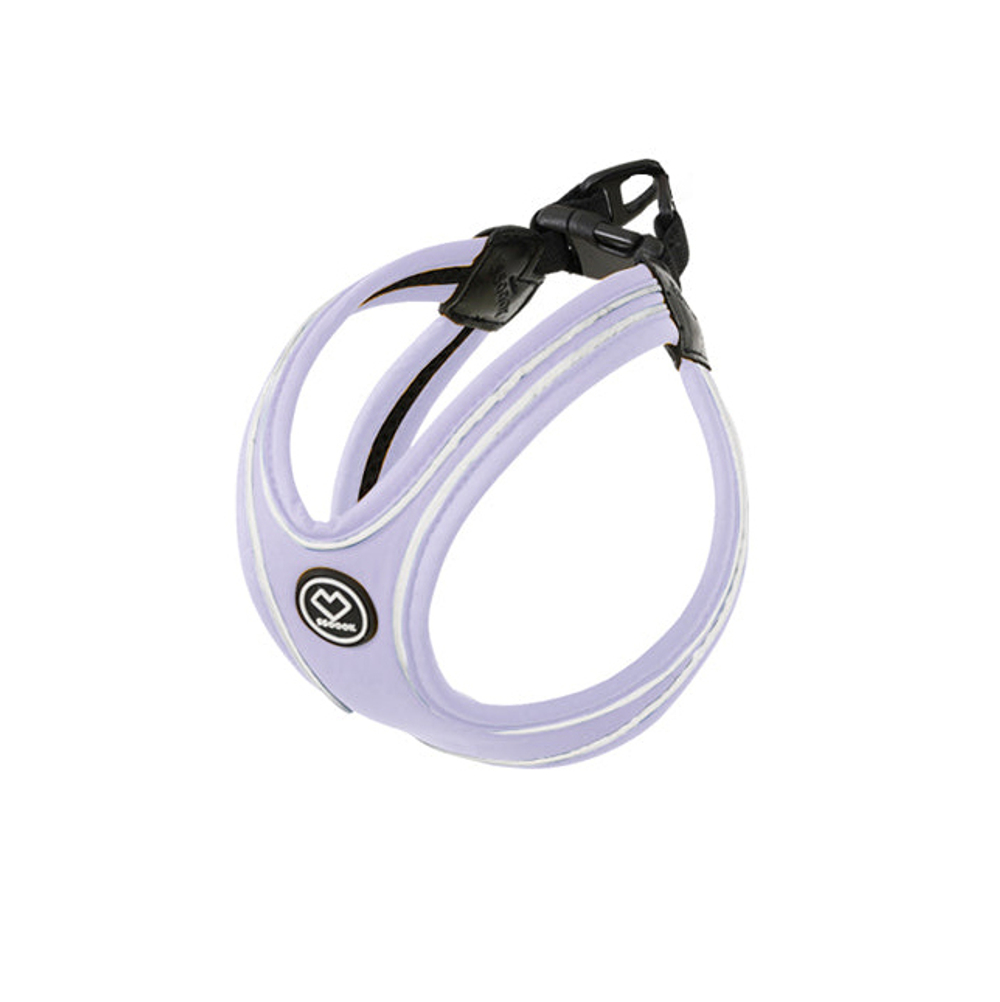 003 Шлейка (фиксатор-пряжка с защелкой, размер-в-размер) SSOOOK