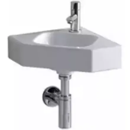 Угловые раковины