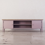 Тумба под ТВ широкая Leblanc