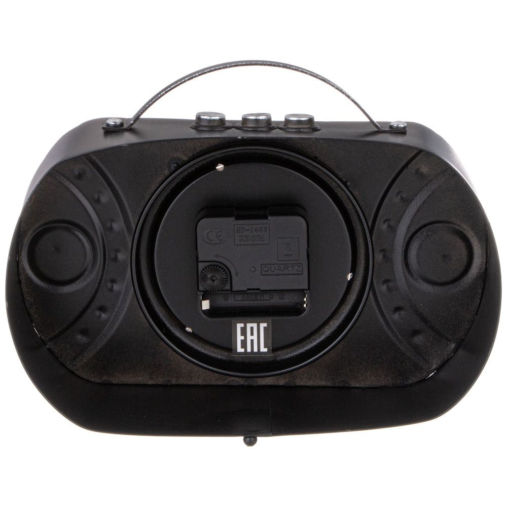 ЧАСЫ НАСТОЛЬНЫЕ 24*8*18.5CM