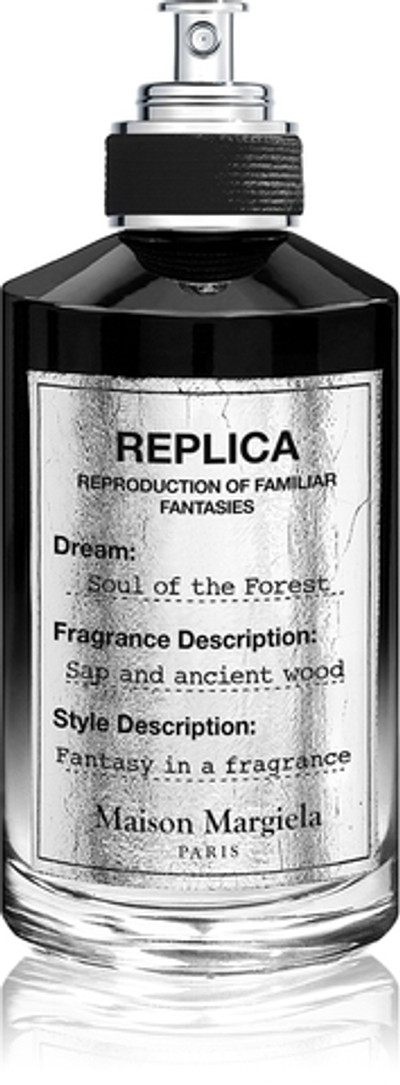Maison Margiela REPLICA Soul of the Forest  парфюм