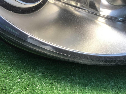 Фара правая VW Tiguan 1 (2007-2011) ксенон