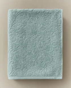 Zara Home Полотенце для лица и рук из хлопка · 2518/013