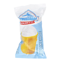 Мороженое ГОРМОЛЗАВОД Сливочное вафельный стакан 80 гр